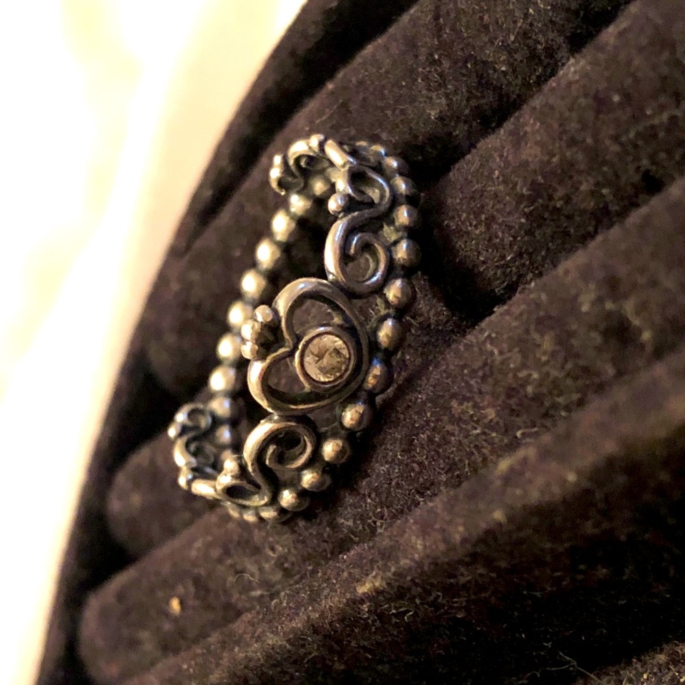 Pandora ring